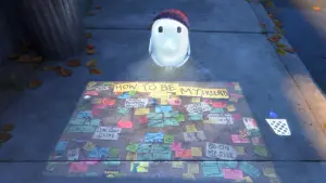 Задник до фильму"Щось не так з Роном" #752066