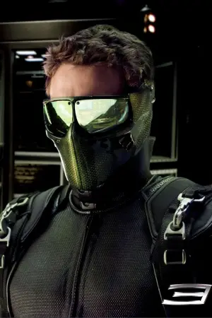 Постер до фильму"Людина-павук 3: Ворог у тiнi" #748977