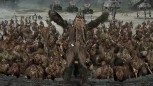 Задник до фильму"Зоряні війни: Епізод 3 — Помста ситхів" #608231