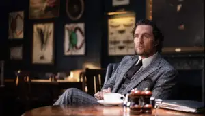 Задник до фильму"Джентльмени" #762226