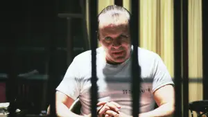 Задник до фильму"Мовчання ягнят" #749461