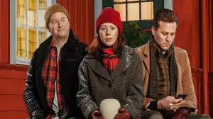 Задник до фильму"Tre menn til Vilma" #773691