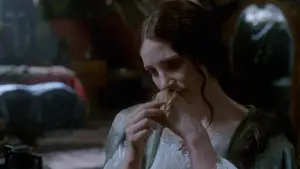 Задник до фильму"Багряний пік" #678236