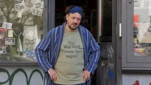 Задник до фильму"Der Held vom Bahnhof Friedrichstraße" #798742