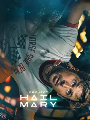 Постер до фильму"Проєкт «Аве Марія»" #746255