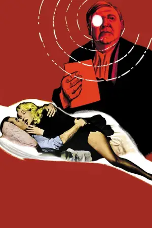 Постер до фильму"Свідок обвинувачення" #749974