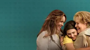 Задник до фильму"Ти тут, Боже? Це я, Марґарет" #326184