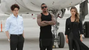 Задник до фильму"Поганці" #316588