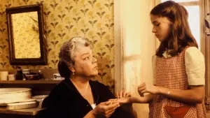 Задник до фильму"L