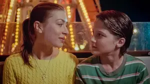 Задник до фильму"The Girl Next Door" #838015