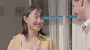 Задник до фильму"愛着" #785310