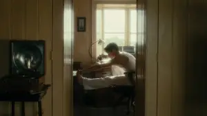 Задник до фильму"Спокута" #593150