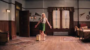 Задник до фильму"Вавилон" #620806