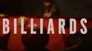 Задник до фильму"Billiards" #774590