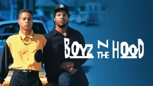 Хлопці на районі