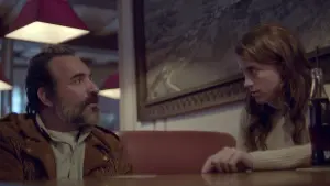 Задник до фильму"Оленяча шкіра" #287715