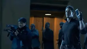 Задник до фильму"Місія на двох" #247568