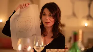 Задник до фильму"Ein fast perfekter Antrag" #769549