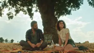 Задник до фильму"Eva" #775894