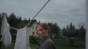 Задник до фильму"Хранитель" #514537