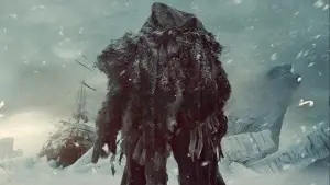 Задник до фильму"Франкенштейн" #513719