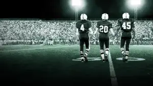 Задник до фильму"Нічні вогні п’ятниці" #651688