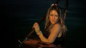 Задник до фильму"Небезпечна тварина" #552621