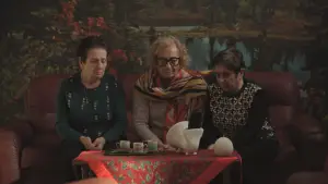 Задник до фильму"Il quieto vivere" #773044