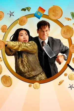 Постер до фильму"Джекпот" #604282