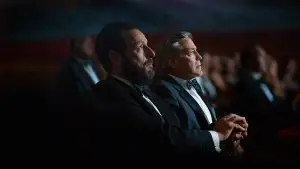 Задник до фильму"Джей Келлі" #550691