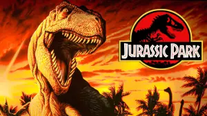Задник до фильму"Парк Юрського періоду" #598088