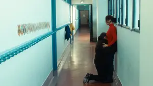 Задник до фильму"Пасажі" #194204