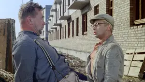 Задник до фильму"Операція «И» та інші пригоди Шурика" #399809