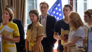 Задник до фильму"Транзит" #414403