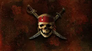 Задник до фильму"Пірати Карибського моря: Прокляття Чорної перлини" #167038