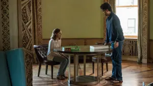 Задник до фильму"Пазл" #423897