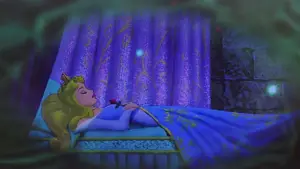 Задник до фильму"Спляча красуня" #634308