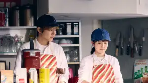 Задник до фильму"隣のステラ" #782924