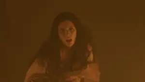 Задник до фильму"Омен: Початок" #596820