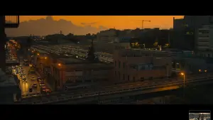 Задник до фильму"Усе життя попереду" #266729