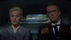 Задник до фильму"Запаморочення" #635915