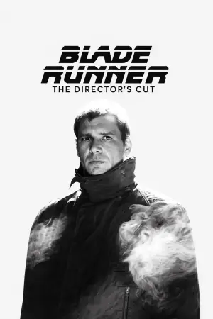 Постер до фильму"Той, хто біжить по лезу" #799588