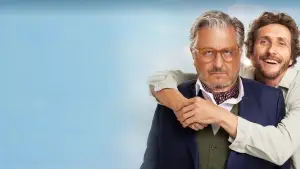 Задник до фильму"Донька мого терапевта" #611782