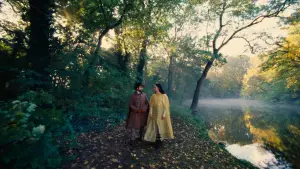 Задник до фильму"Бідолашні створіння" #584020