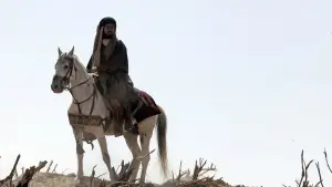 Задник до фильму"رستاخیز" #942034