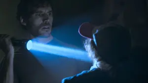 Задник до фильму"Беґмен" #628871