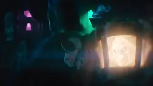 Задник до фильму"Маєток з привидами" #685731