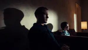 Задник до фильму"Драйв" #206792