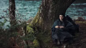 Задник до фильму"Лобстер" #244107