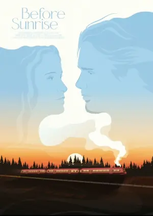 Постер до фильму"Перед світанком" #180939